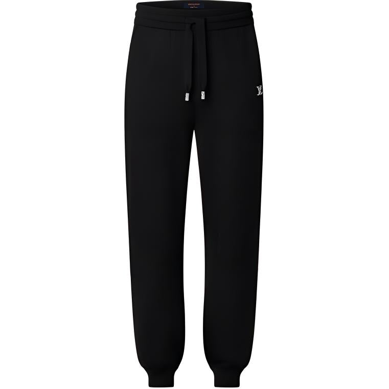 LOUIS VUITTON X Yayoi Kusama Jogpants