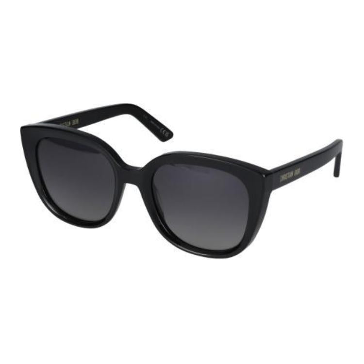 DIOR Square Frame Sunglasses