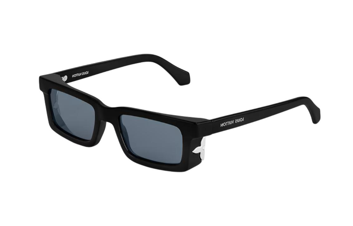 LOUIS VUITTON Z2187U Lv Venice Square Sunglasses