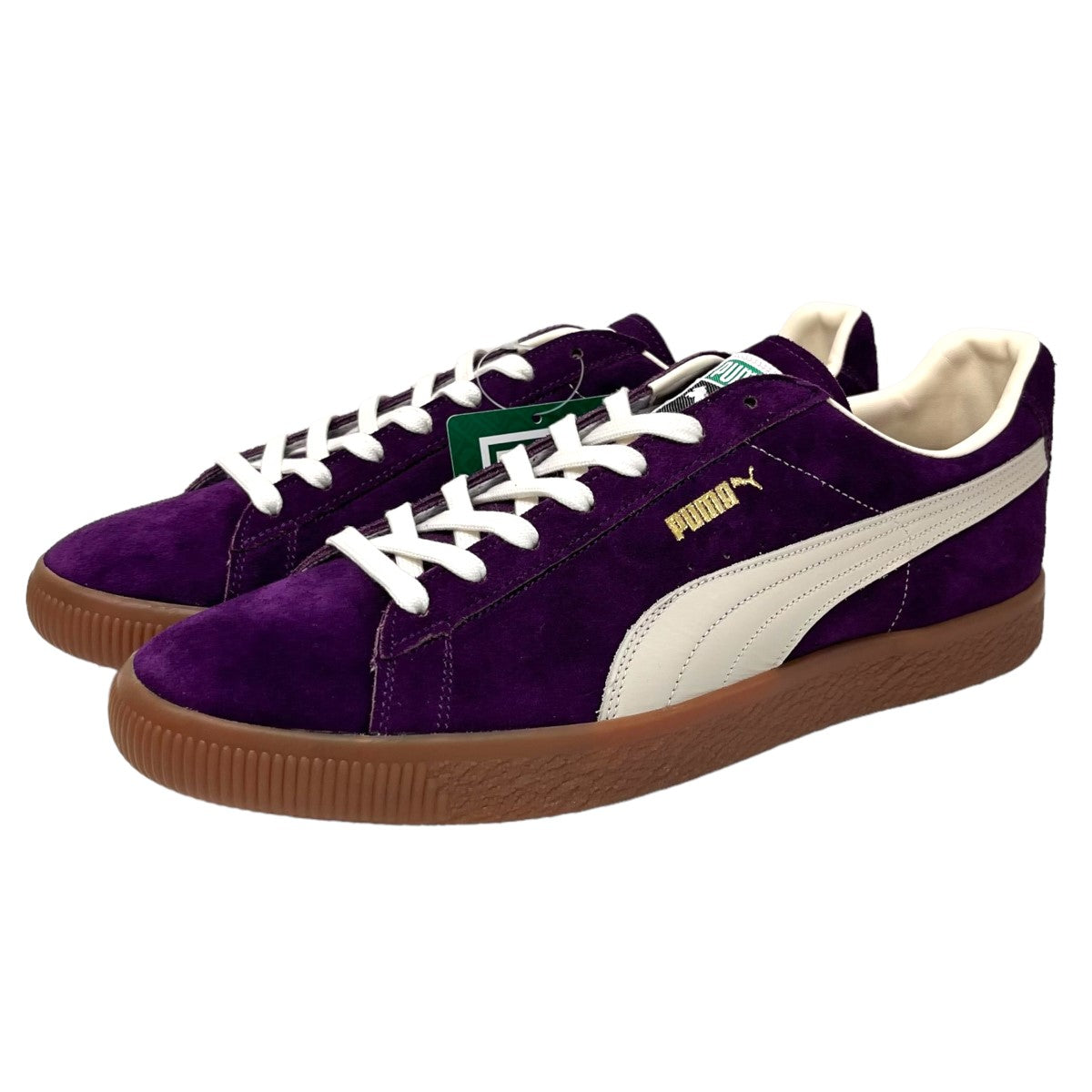 PUMA Suede MIJ x Billy's ENT 385930