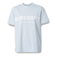 Burberry Graphic Tee 8021271