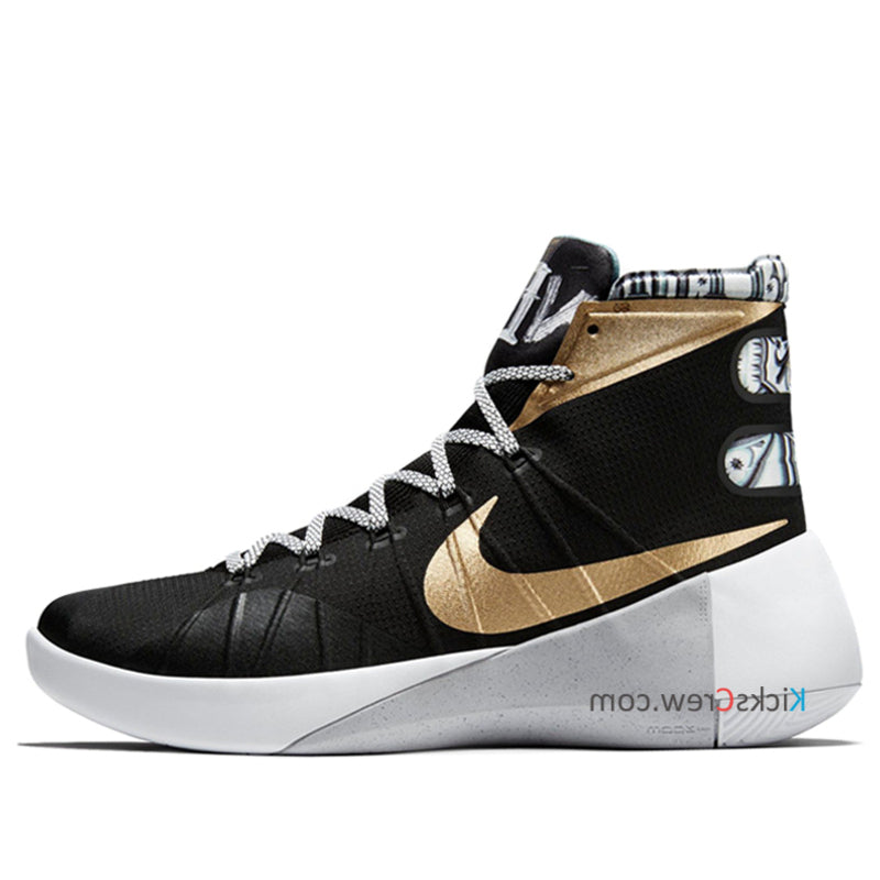 Nike Hyperdunk 2015 LTD 'City Pack Los Angeles' 803151-076