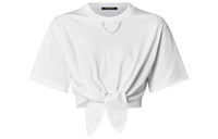 LOUIS VUITTON T Shirt Women's White