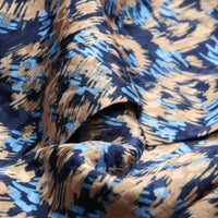 Ferragamo Graphic-print Day Dress