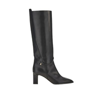 Salvatore Ferragamo Toren Boots Black