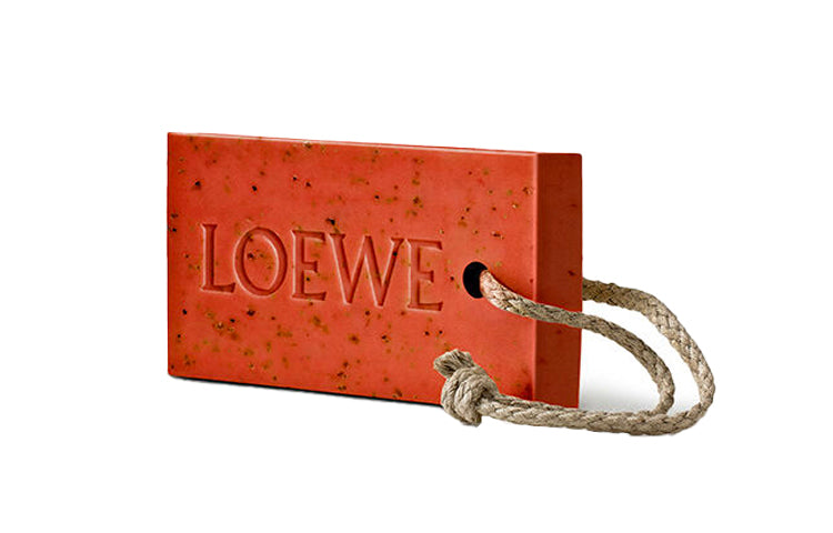 LOEWE Tomato Leaves Soap Noodles Cleaning Hydration 125g*2/290g