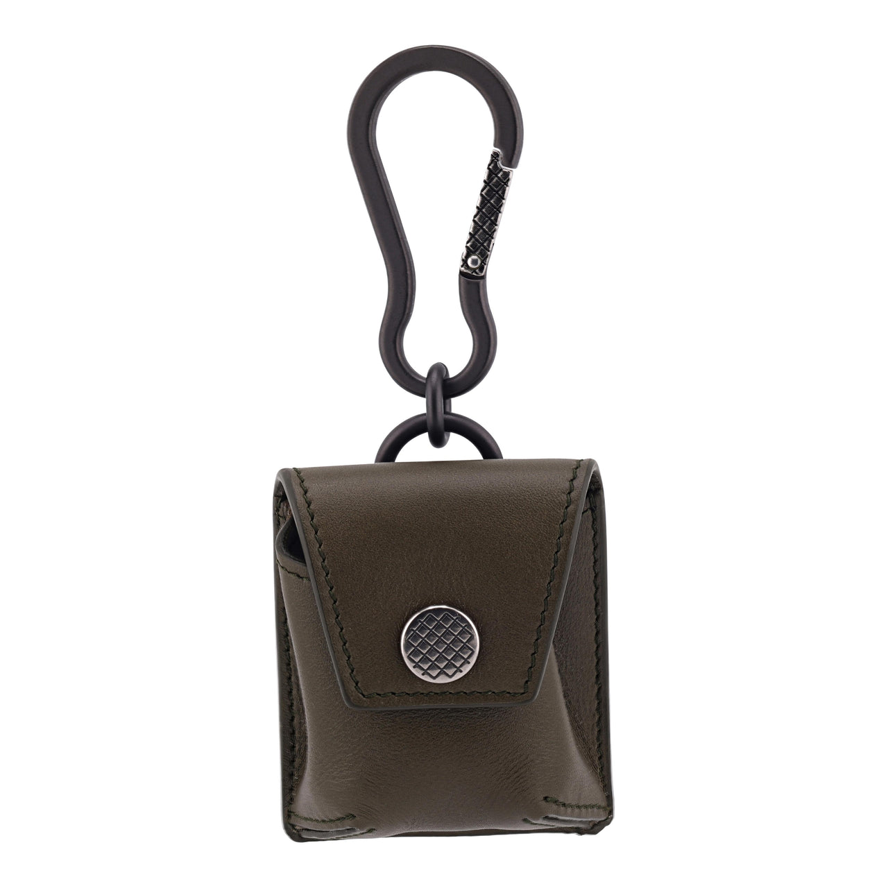 Bottega Veneta AirPods Case Green