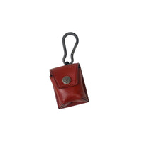 Bottega Veneta AirPods Case Red