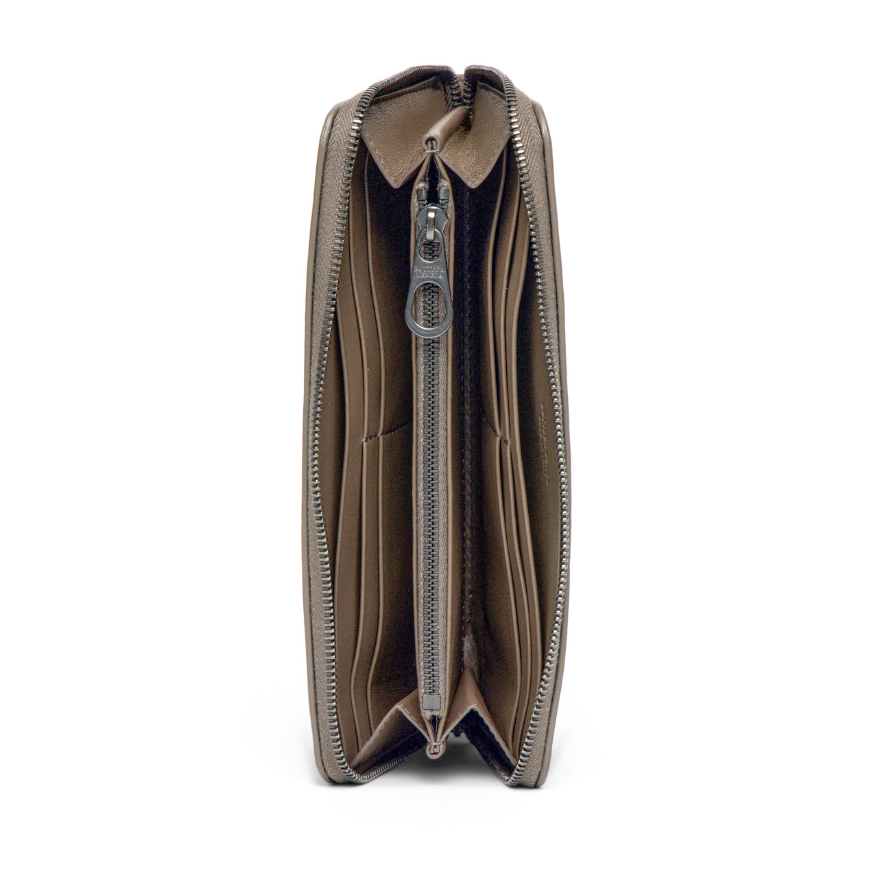 Bottega Veneta Classic Long Wallet