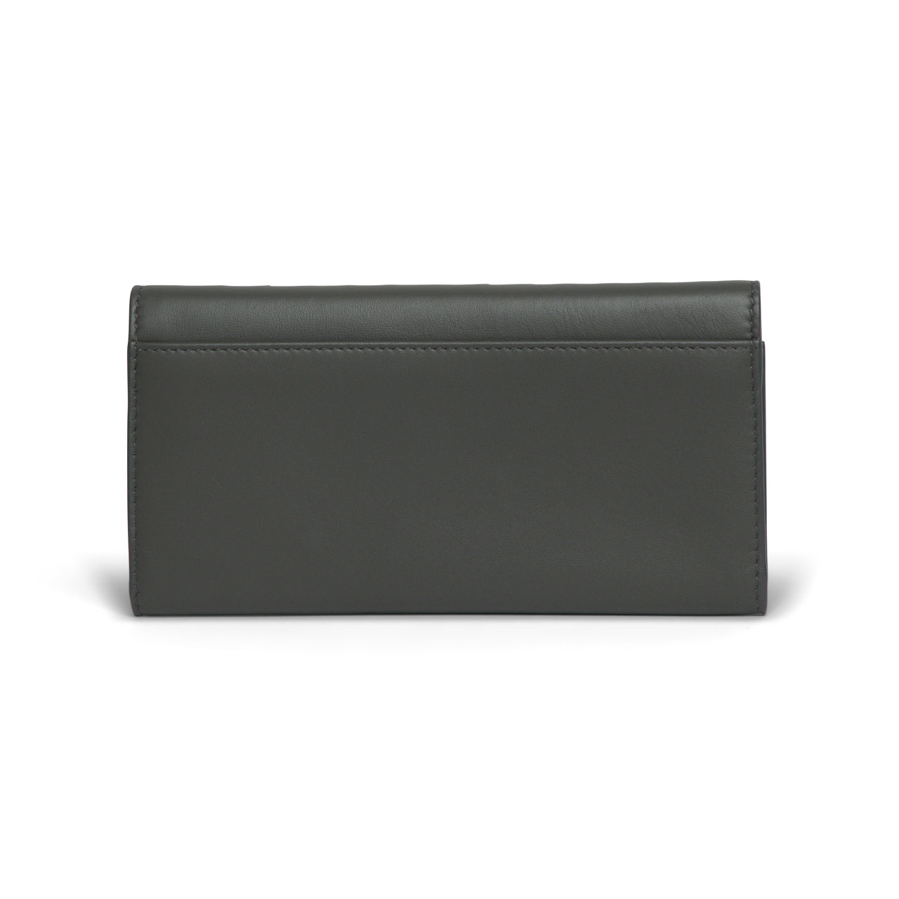 Bottega Veneta Bi-fold Long Wallet