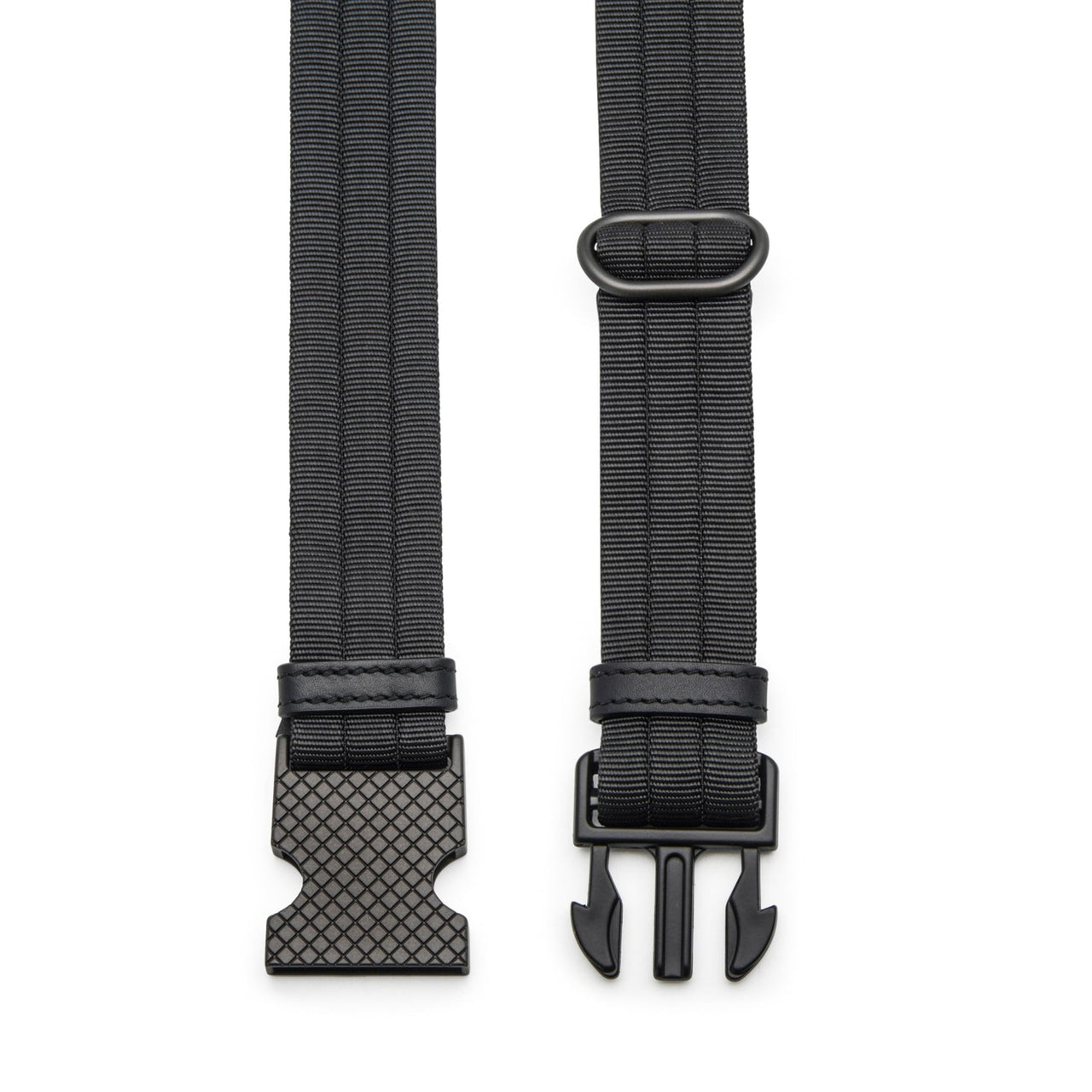 Bottega Veneta Eyelet Belt