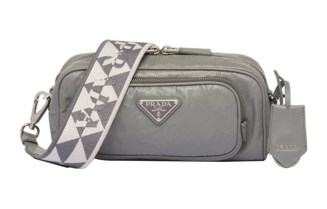 PRADA Shoulder Bags