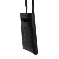 Bottega Veneta Mesh Crossbody Bag