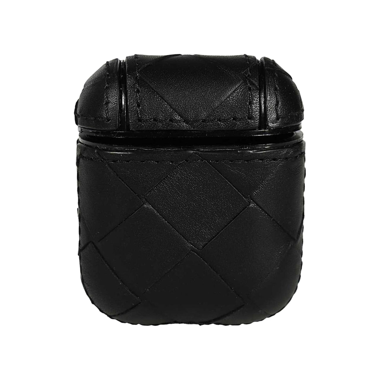 Bottega Veneta AirPods Case Black
