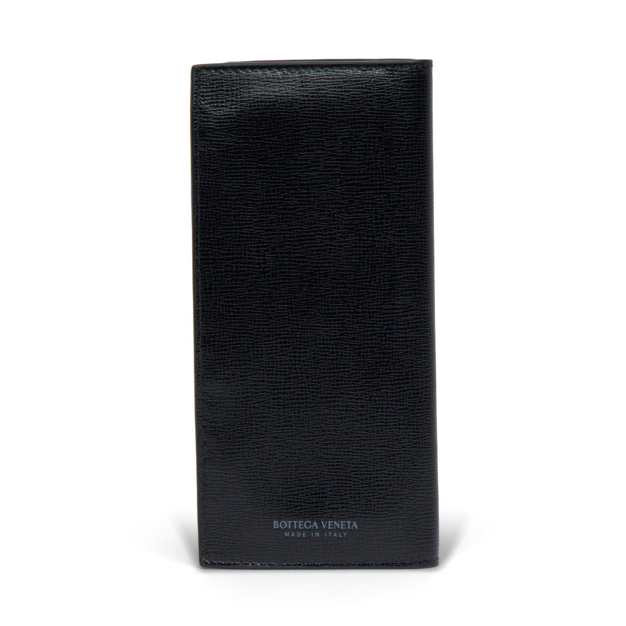 Bottega Veneta Leather Long Wallet