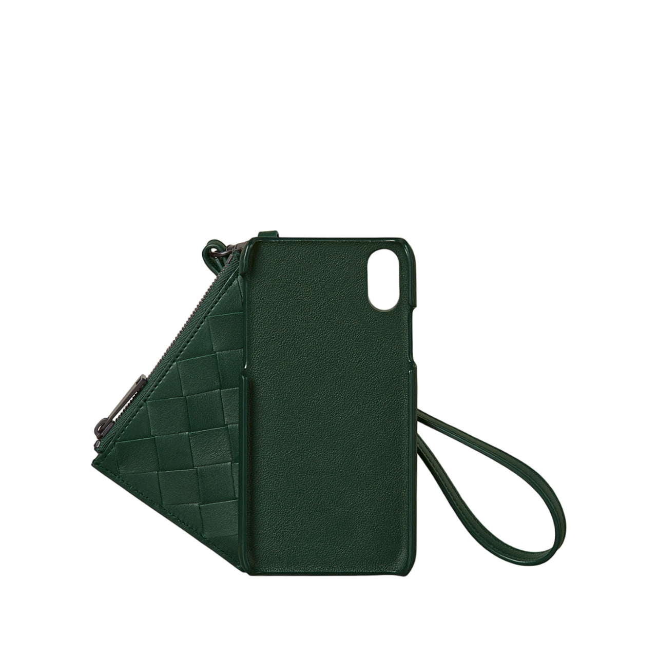 Bottega Veneta Case Cover for iPhone X/XS