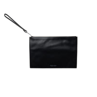 Bottega Veneta Men's Leather Pouch