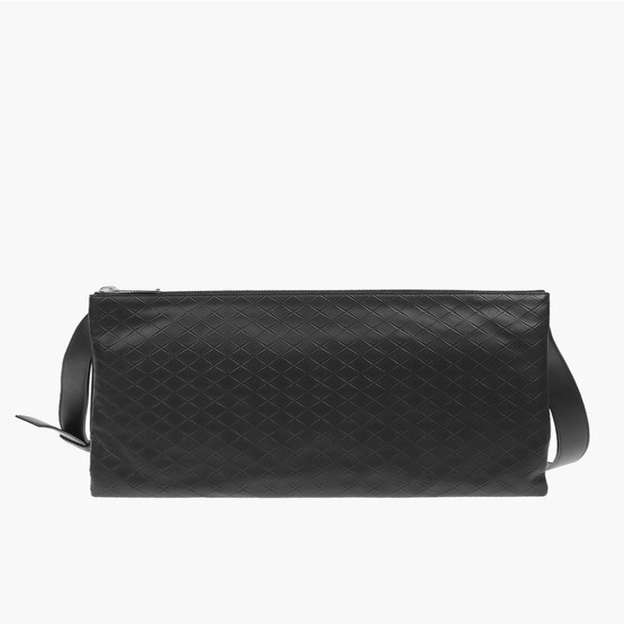 Bottega Veneta 3-Compartment Crossbody Bag
