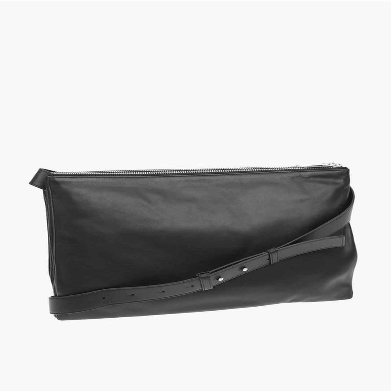 Bottega Veneta 3-Compartment Crossbody Bag
