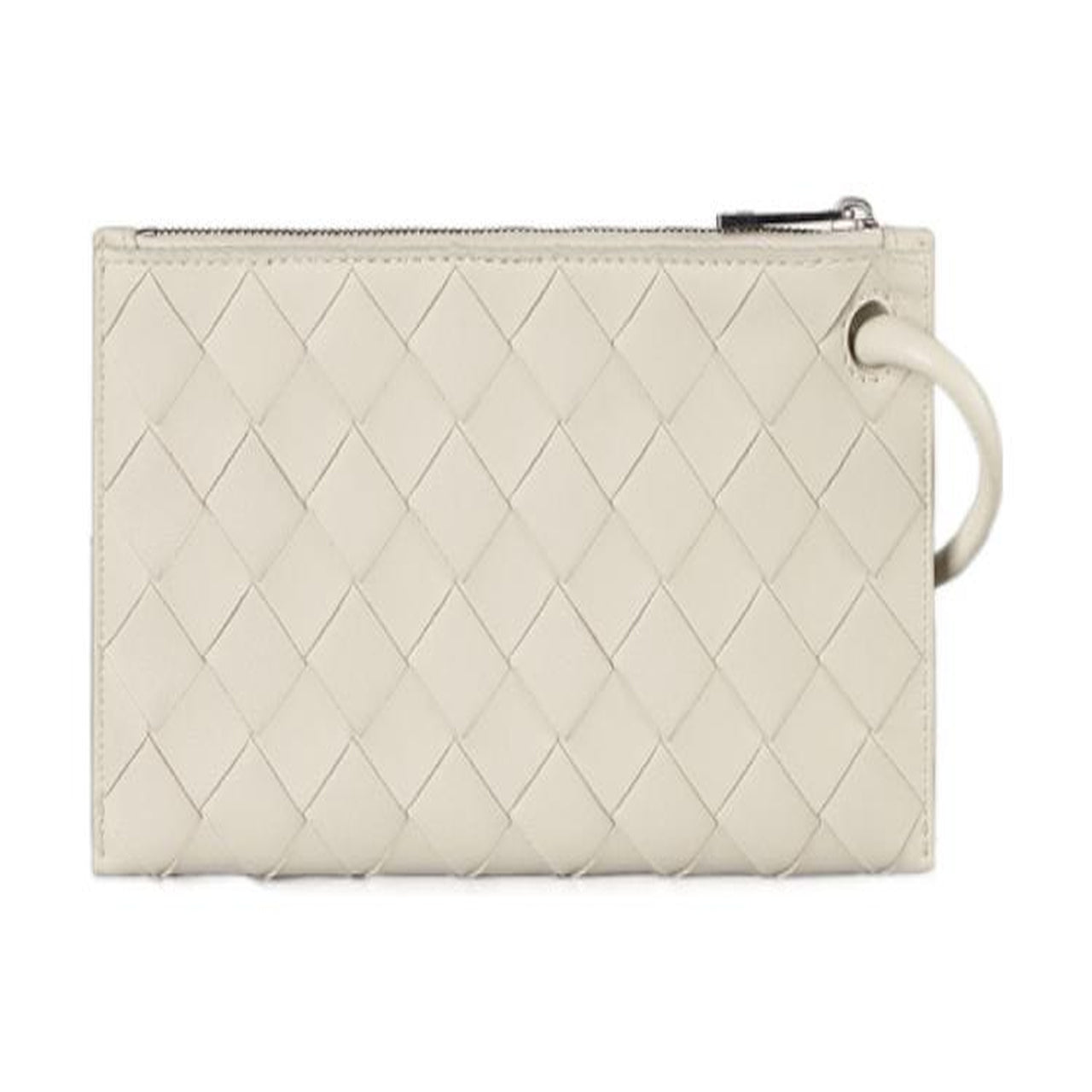 Bottega Veneta Crossbody Double Pouch Bag