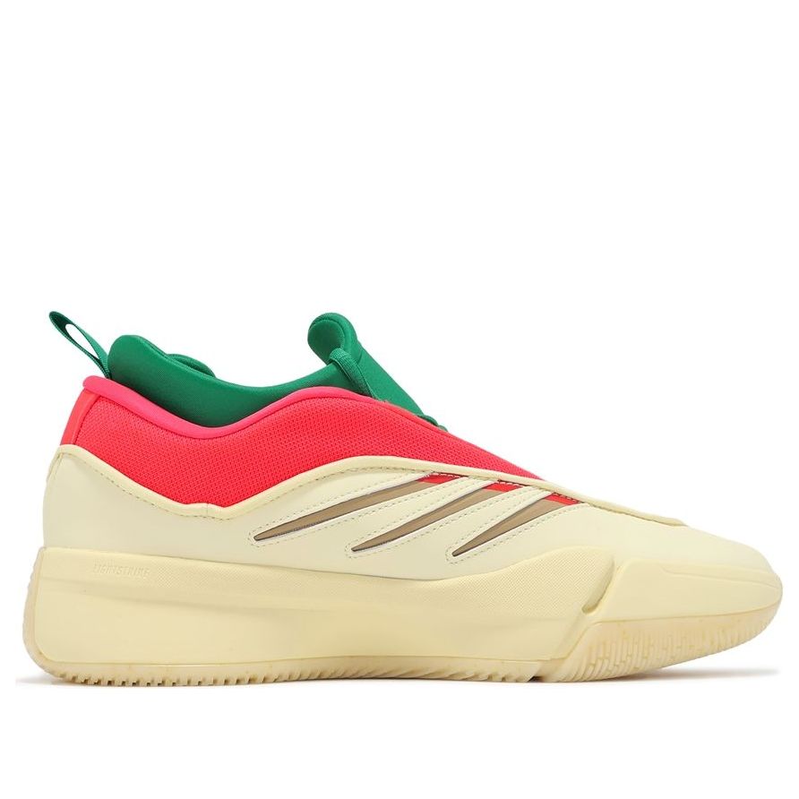 adidas Dame 9 'Egg Nog' JH6627