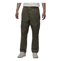 Nike Tatum Chicago Pants 'Olive Green' HF7844-222