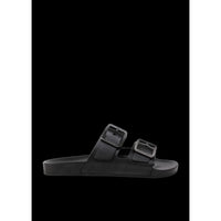 Balenciaga Mallorca Flat Sandals