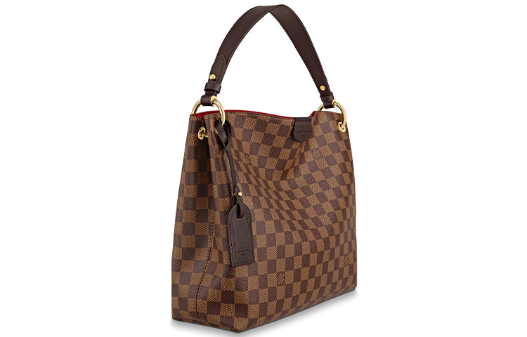 LOUIS VUITTON N44045 Graceful Pm