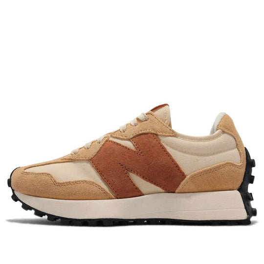 New Balance 327 'Macadamia Nut' MS327WC