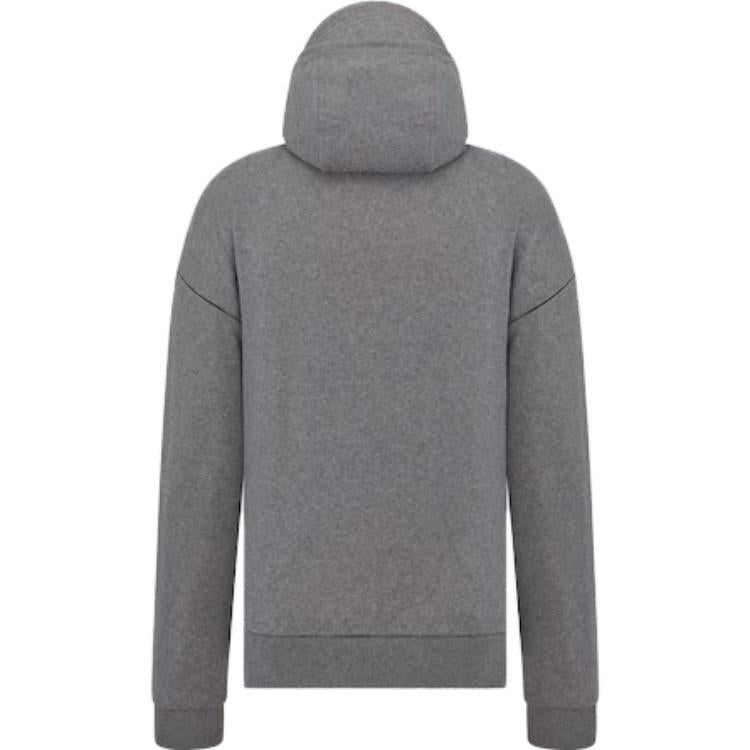 DIOR Sweatshirts Men Gray