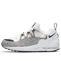 (WMNS) Nike Air Huarache Light PRM 'White' 819011-100