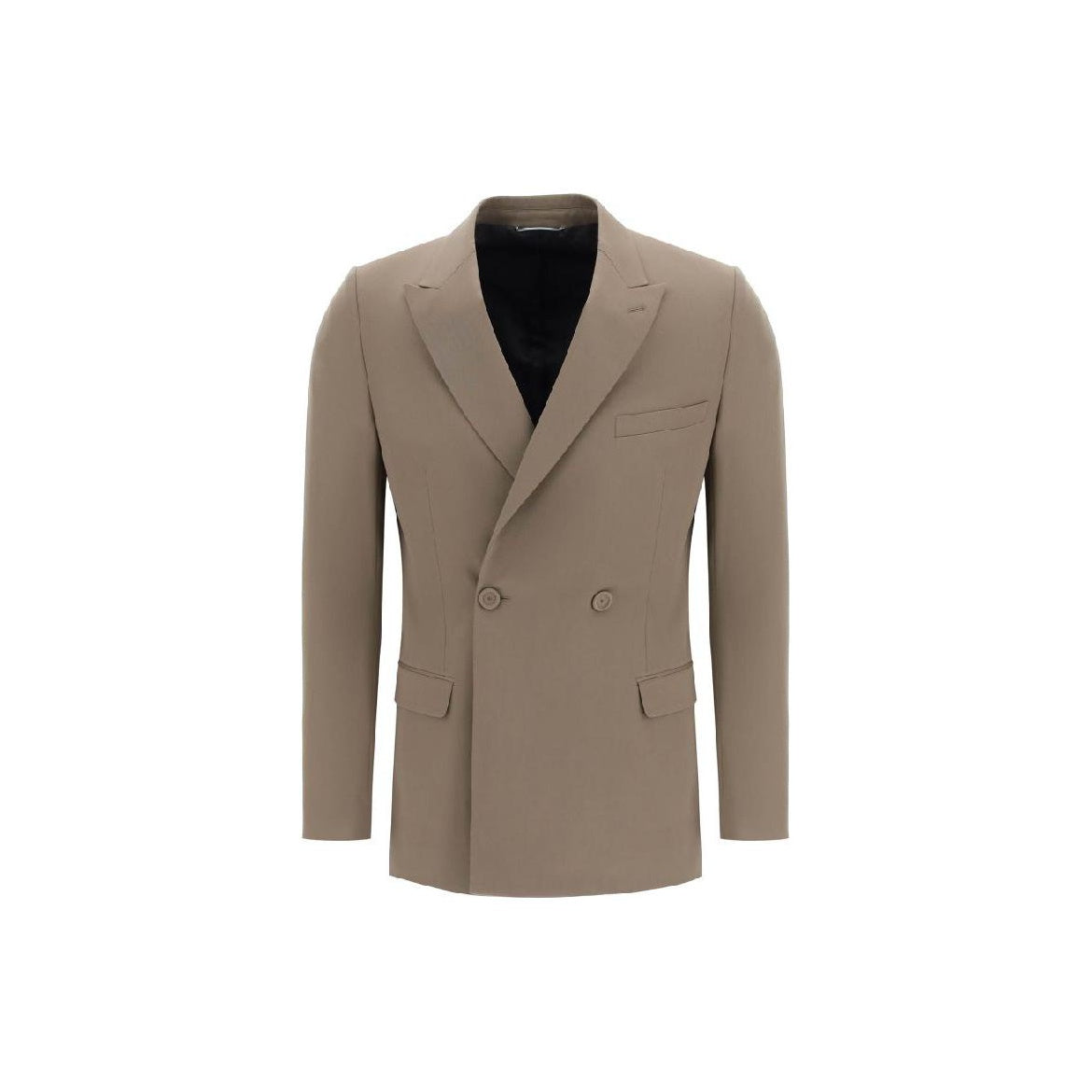 DIOR Jackets Men Brown