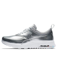 (WMNS) Nike Air Max Thea 'Metallic Silver' 819640-001