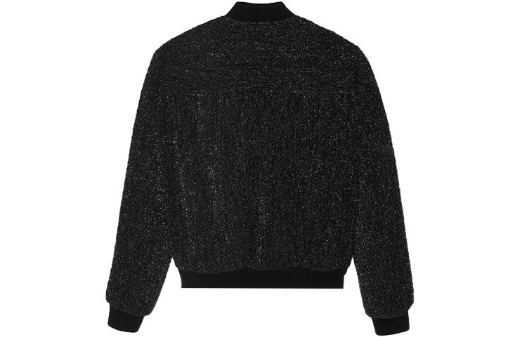 SAINT LAURENT Jackets & Coats Men's Black