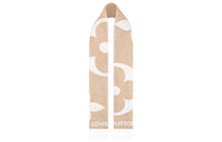 LOUIS VUITTON THE ULTIMATE SHINE Knit Scarves Women's