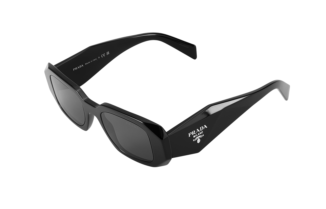 PRADA Symbole Sunglasses