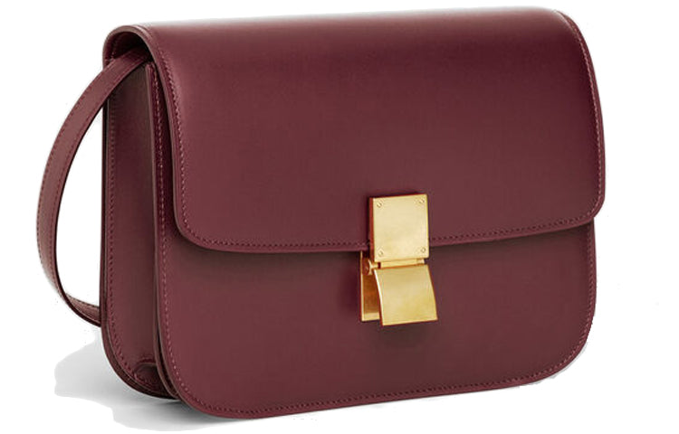 CELINE Classic Box Handbags