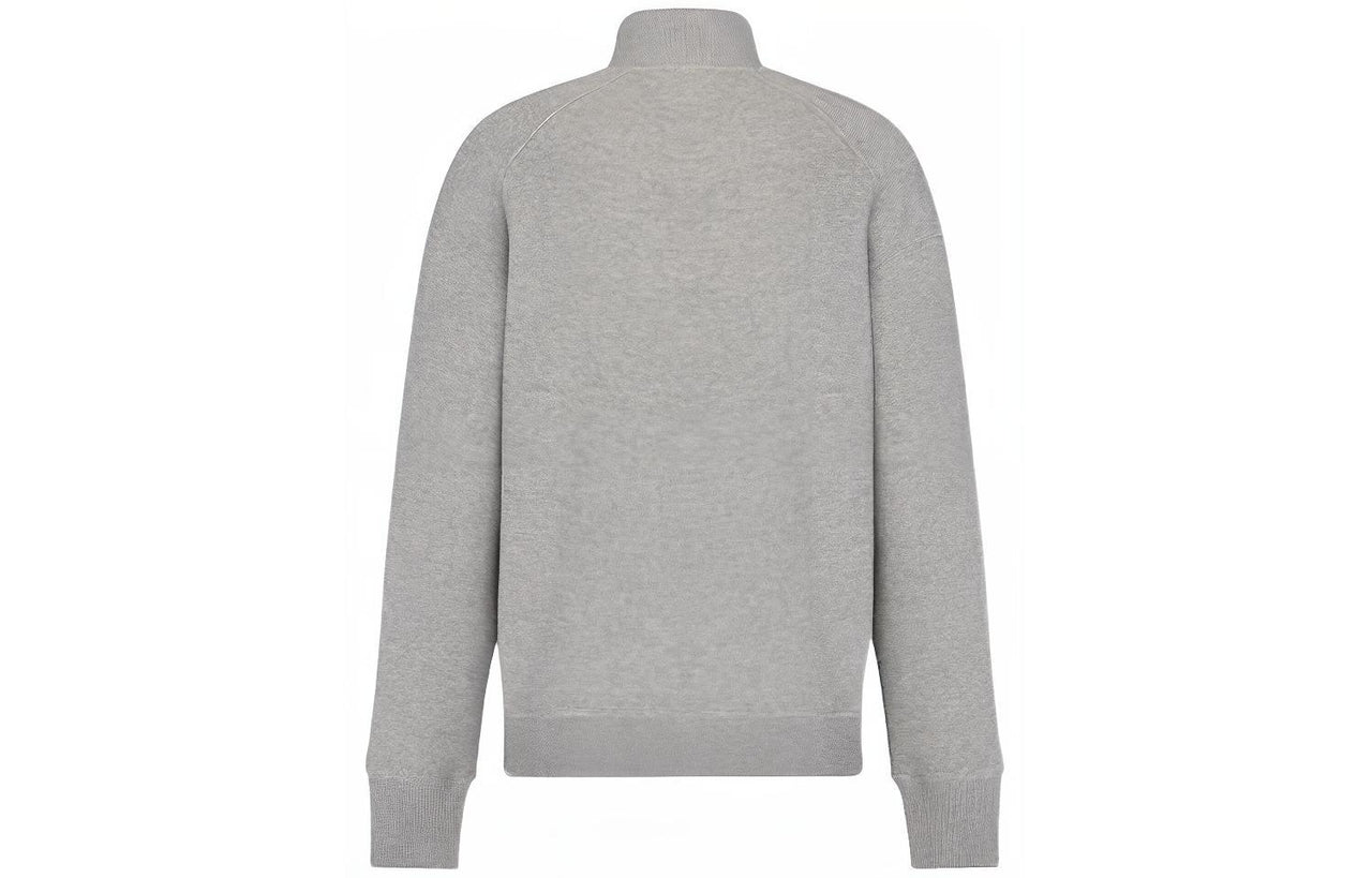 DIOR SS22 Jackets Coats Men's Gray