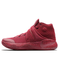 Nike Kyrie 2 EP 'Red Velvet' 820537-600