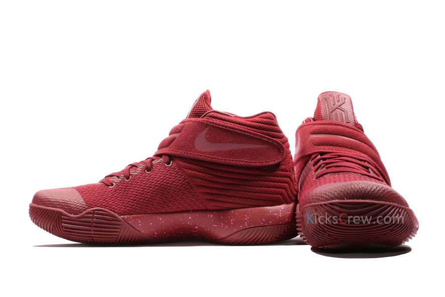 Nike Kyrie 2 EP 'Red Velvet' 820537-600