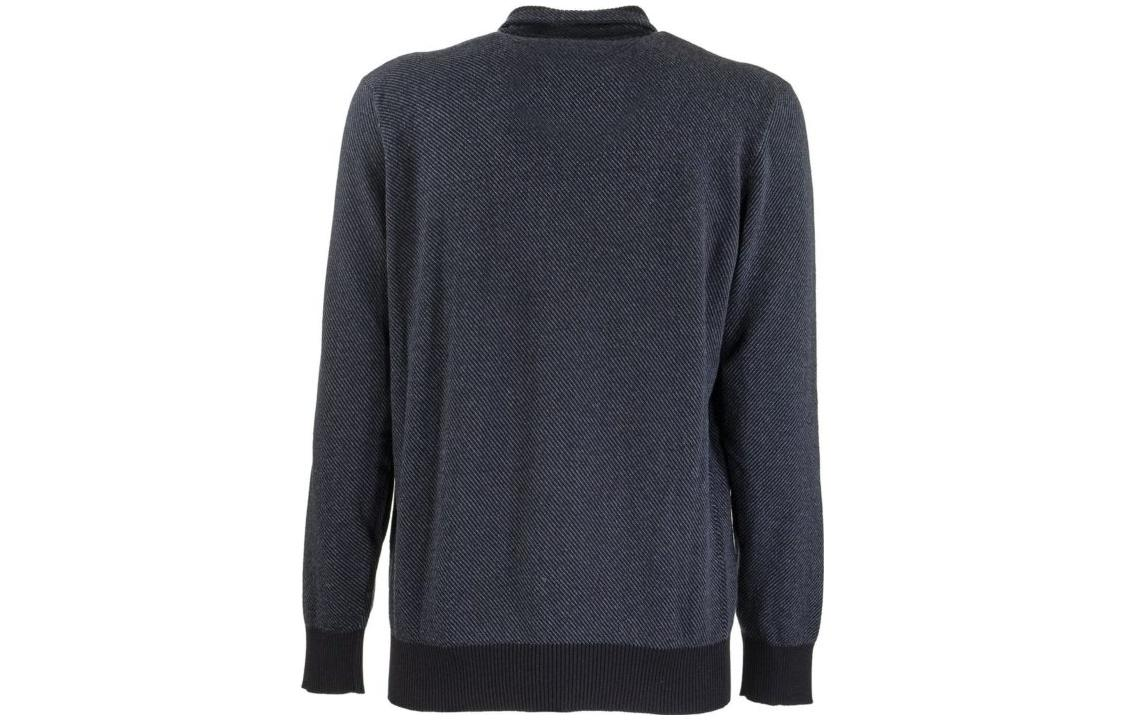Loro Piana Roadster High-Neck Jumper