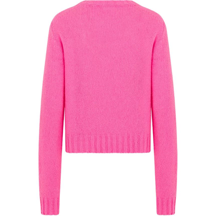 DIOR Sweaters Women's Pink