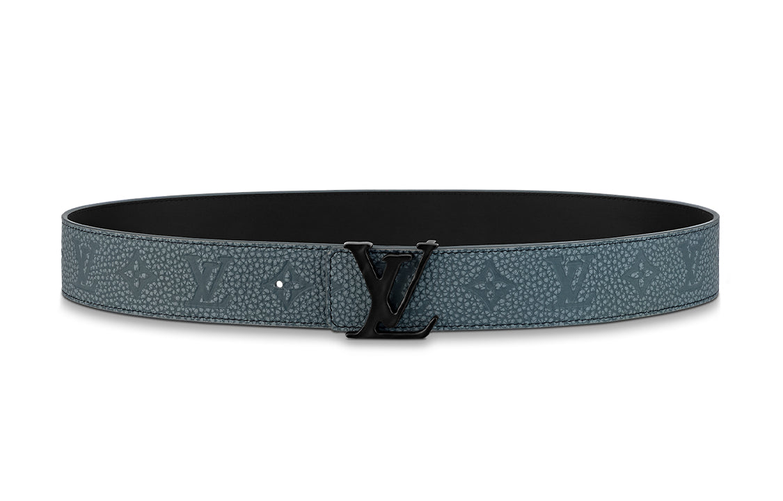 LOUIS VUITTON Lv Shape Mng Climbing 40MM Reversible Belt