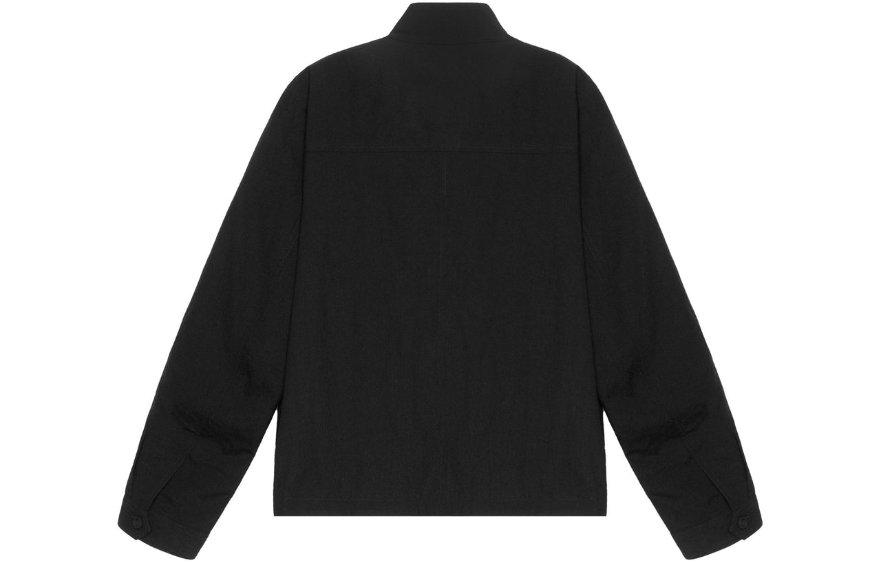 DIOR SS23 Jackets Coats Men's Black