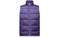 DIOR Vests Men Purple