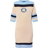 LOUIS VUITTON Basketball Knit Dress