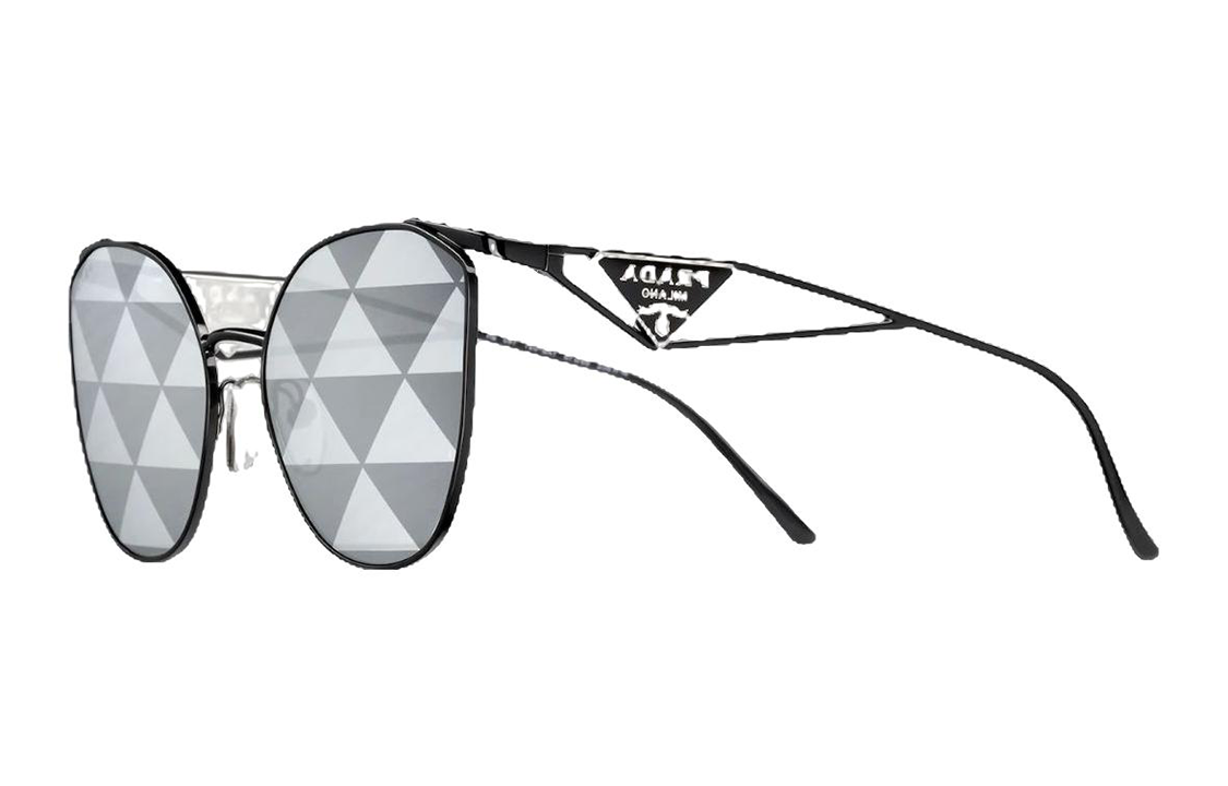 PRADA Sunglasses Women's Black