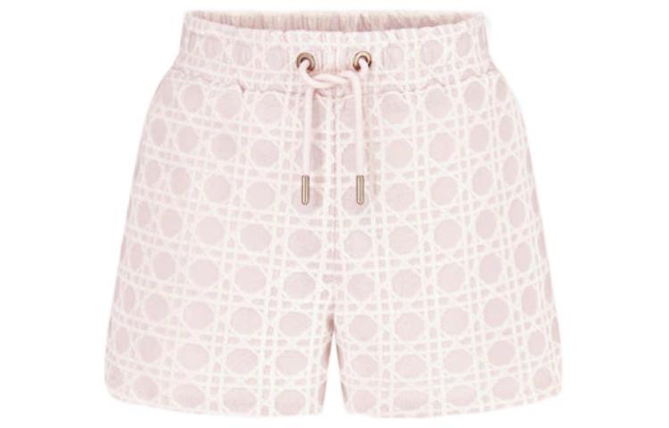 DIOR Shorts Teenagers Girls, Pink