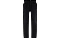 SAINT LAURENT Relaxed Fit Pants