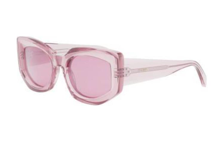 CELINE Cat-Eye Sunglasses